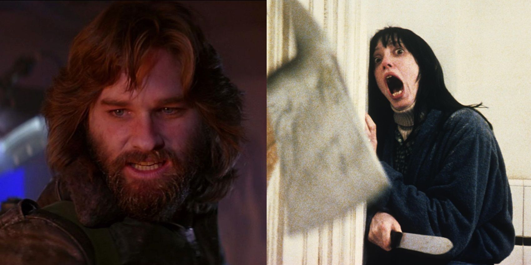 The Thing y otras 9 películas de terror claustrofóbico |
