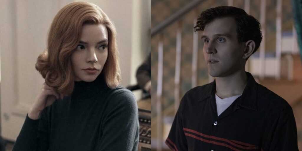 El gambito de la reina: 15 mejores citas |