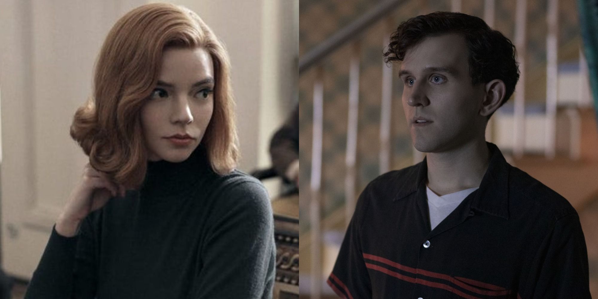 El gambito de la reina: 15 mejores citas |