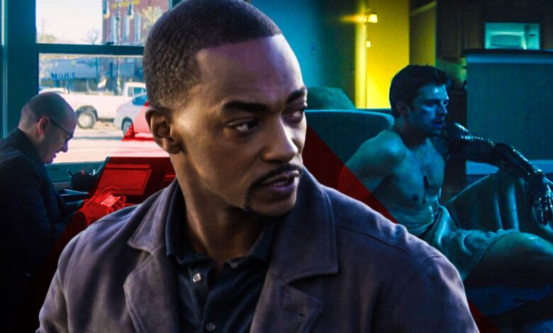 Falcon & Winter Soldier explora el lado de Marvel nunca visto