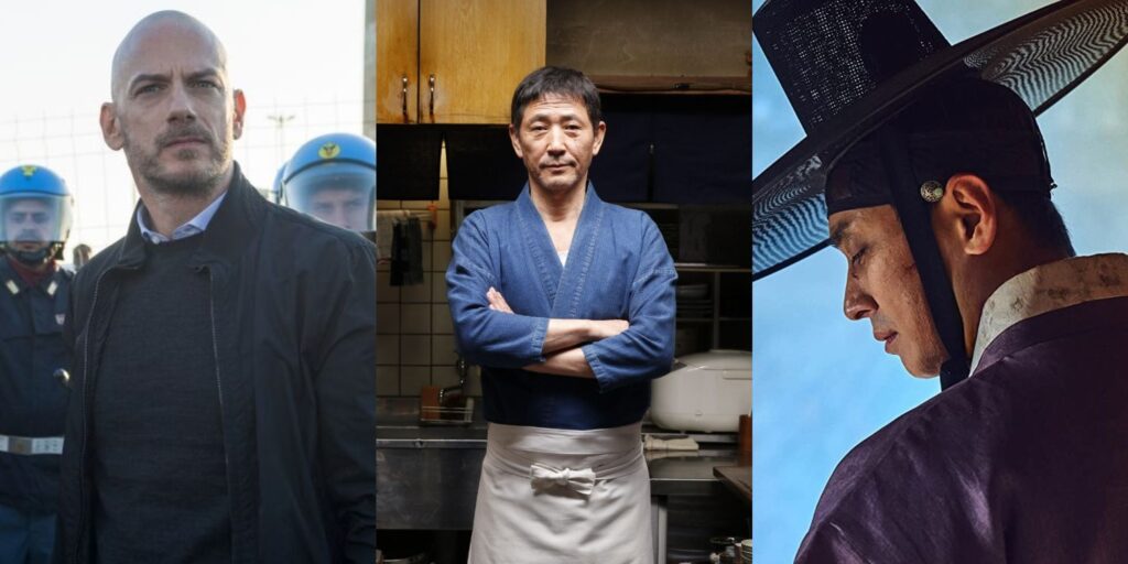 13 mejores series extranjeras para ver en Netflix, según Rotten Tomatoes