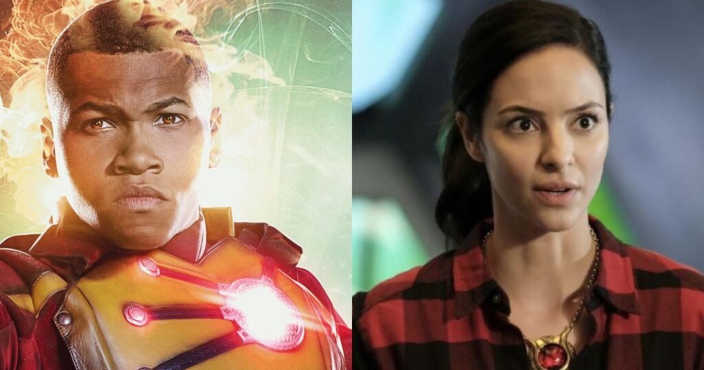Arrowverse: Las 10 cosas más tristes sobre los miembros de Legends Of Tomorrow