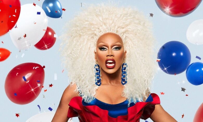 RuPaul's Drag Race: ubicación y detalles sobre dónde se filma el programa