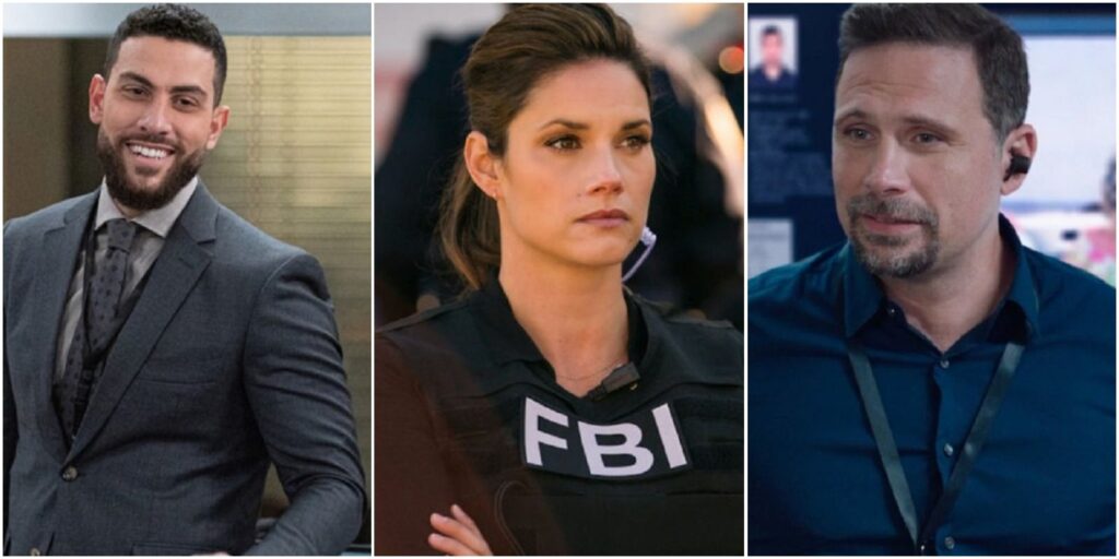 El programa del FBI obtiene una serie derivada internacional para CBS |