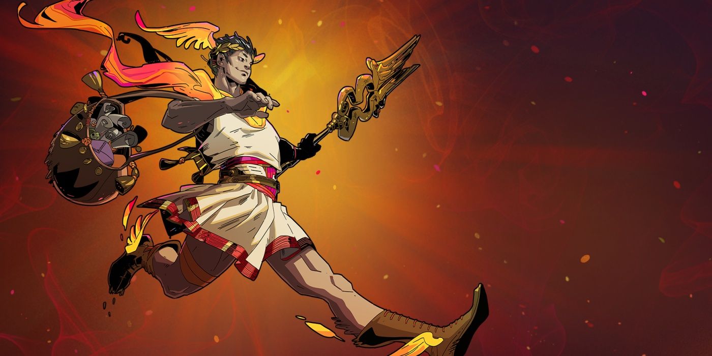 Hades gana el premio BAFTA Games al mejor juego |