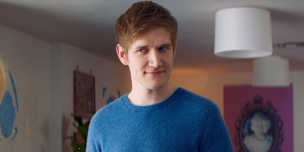 Lakers Series de los 80 elige a Bo Burnham como la leyenda del baloncesto Larry Bird