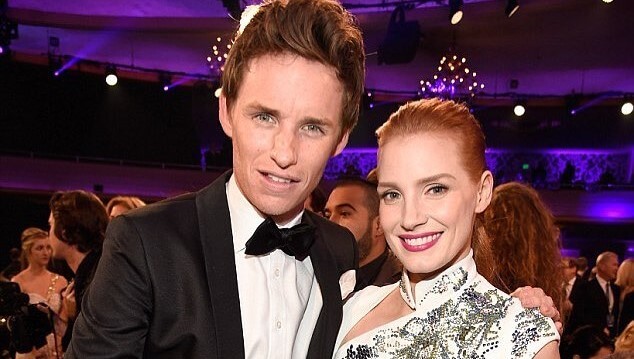 redmayne chastain (2) redmayne chastain 2