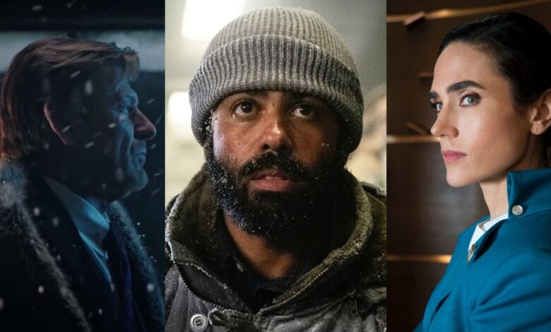 Snowpiercer: ¿Dónde más has visto al elenco principal?