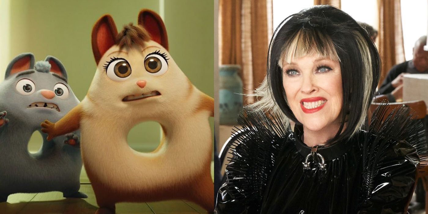 Después de Schitt’s Creek: lo que están haciendo los 10 actores principales a continuación