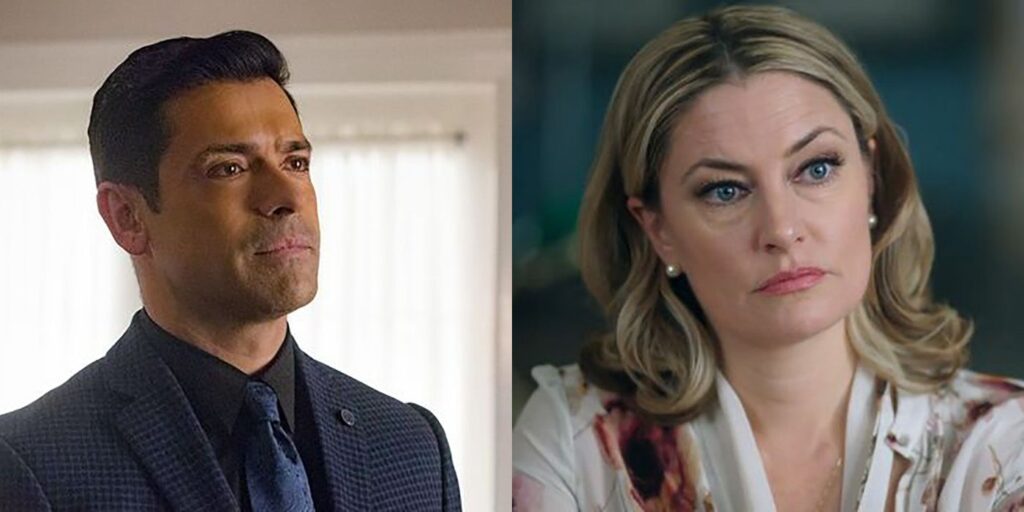 Riverdale: Los padres, clasificados por inteligencia |