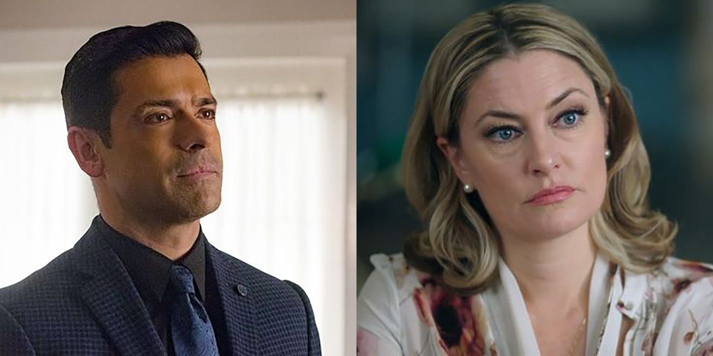 Riverdale: Los padres, clasificados por inteligencia |