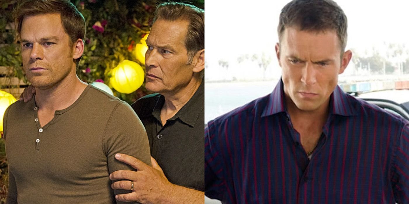 Dexter: 10 peores decisiones de los personajes principales, clasificadas