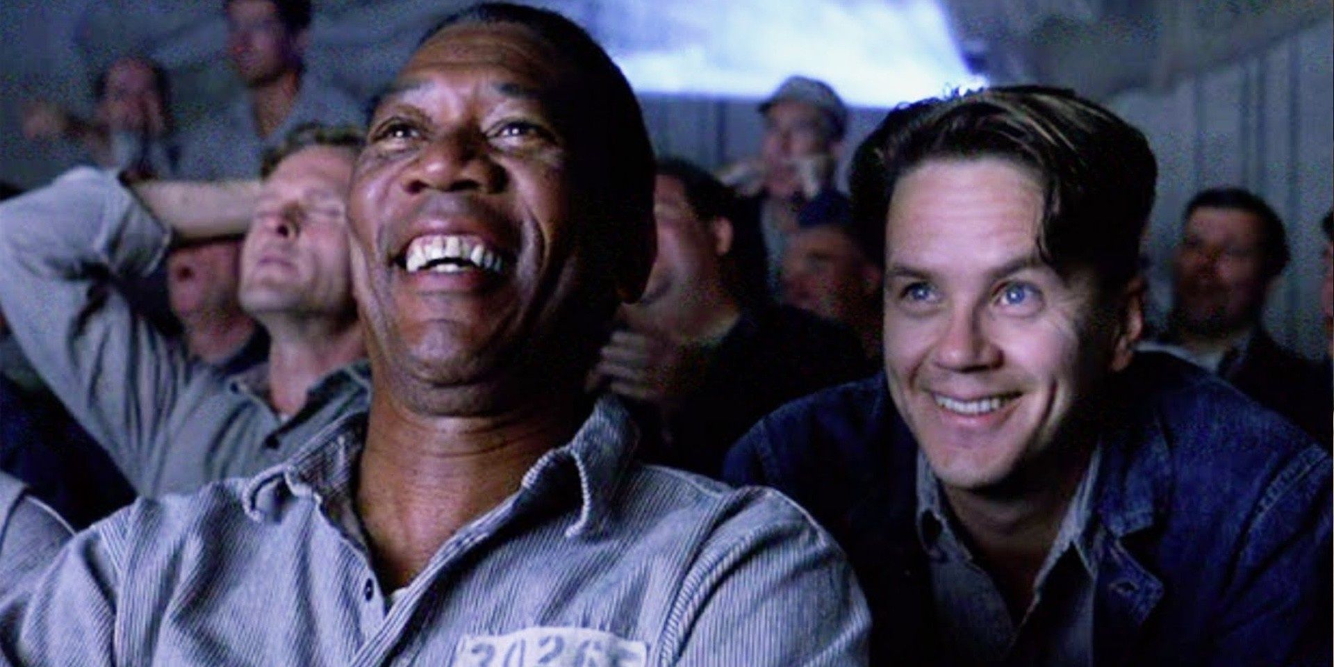 Stephen King no puede convencer a un fanático de Shawshank Redemption de que escribió la historia