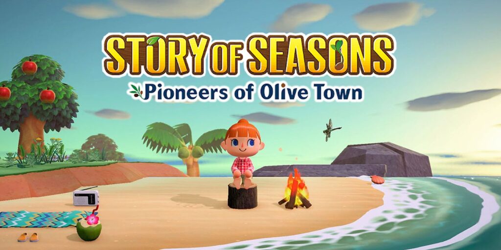 ¿Disfrutarán los fans de Animal Crossing el nuevo juego de Story of Seasons?