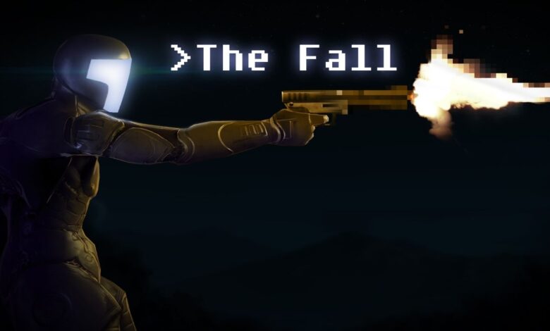 The Fall: Guía para nuevos jugadores (consejos, trucos y estrategias)