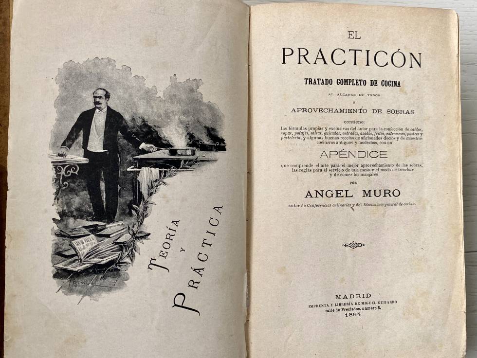 ¿Quién inventó la tortilla de patatas?