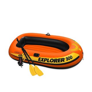 Explorador 300 Explorador 300