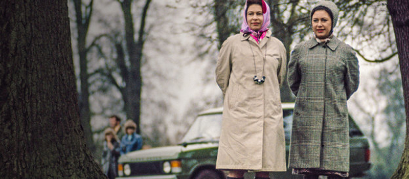 elizabeth y margaret netflix