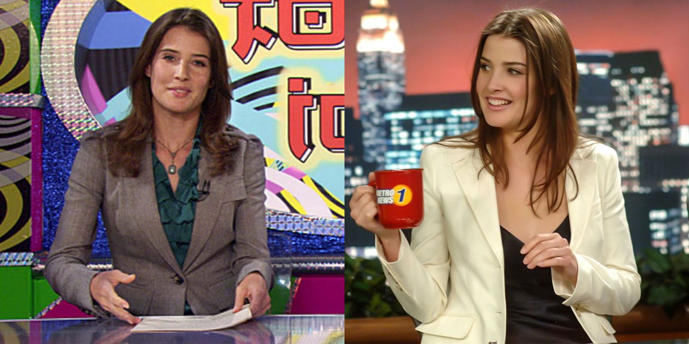 Cómo conocí a vuestra madre: las 5 mejores (y las 5 peores) decisiones profesionales de Robin