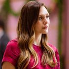 Elizabeth Olsen, en una imagen de la primera temporada de 'Sorry for your loss'.