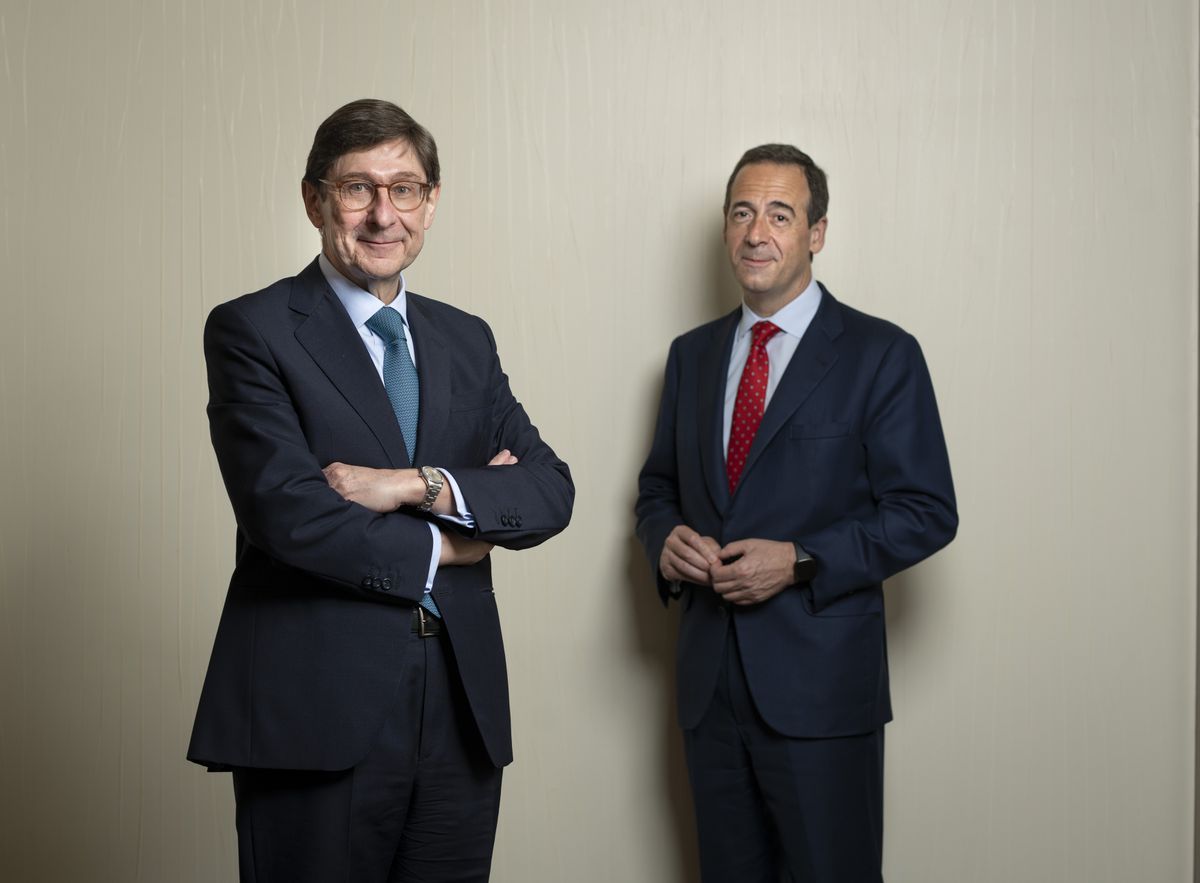 Goirigolzarri: “Cada vez es más urgente un gran consenso para afrontar las reformas”