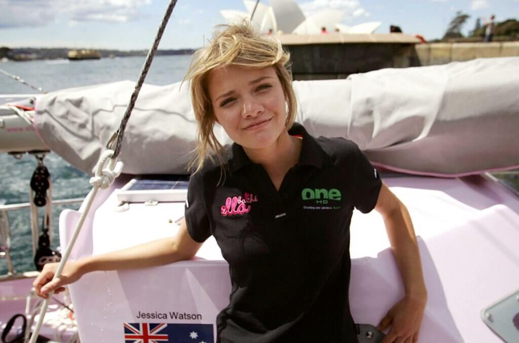 jessica watson 2