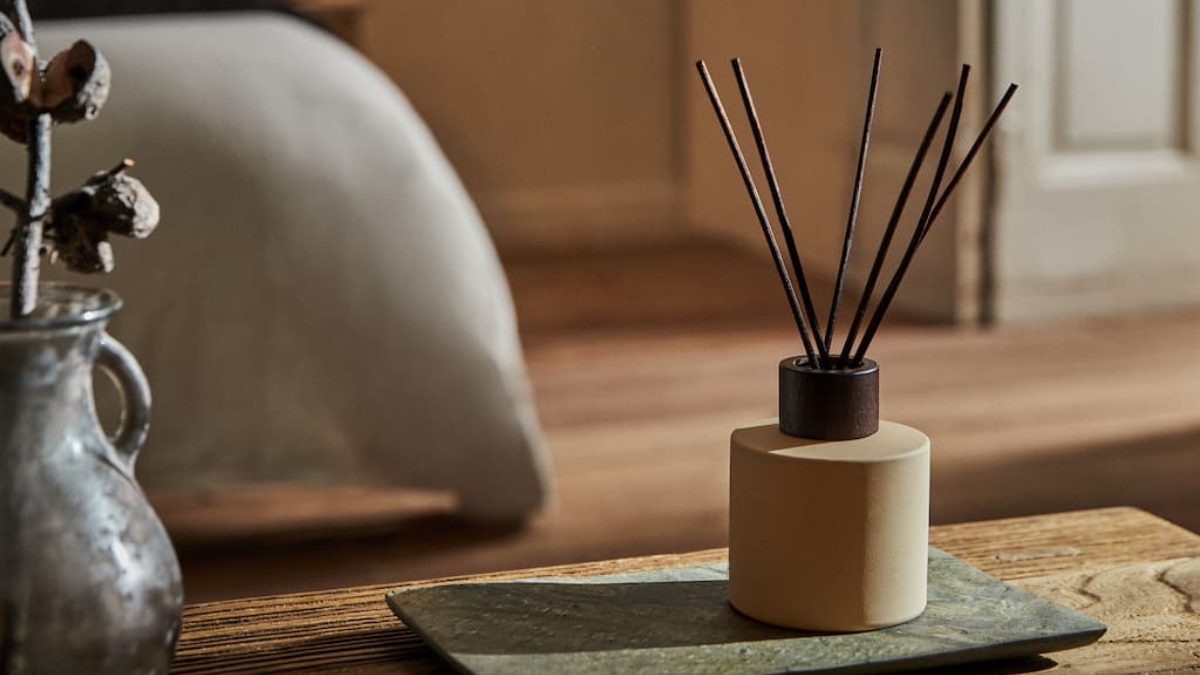 Los mejores ambientadores de Zara Home para eliminar las energías negativas