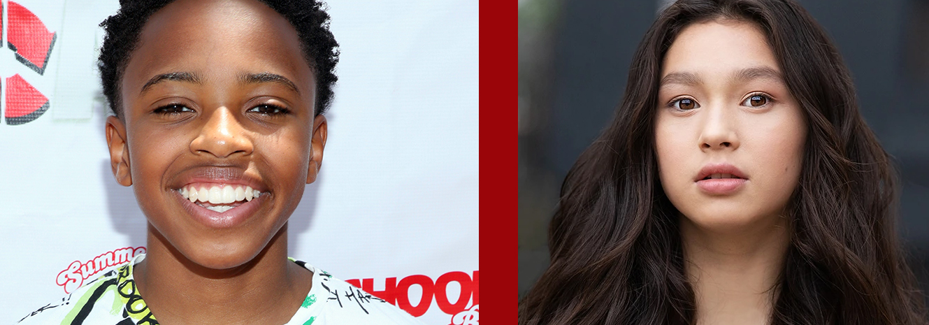 nuevos miembros del reparto temporada 4 cobra kai