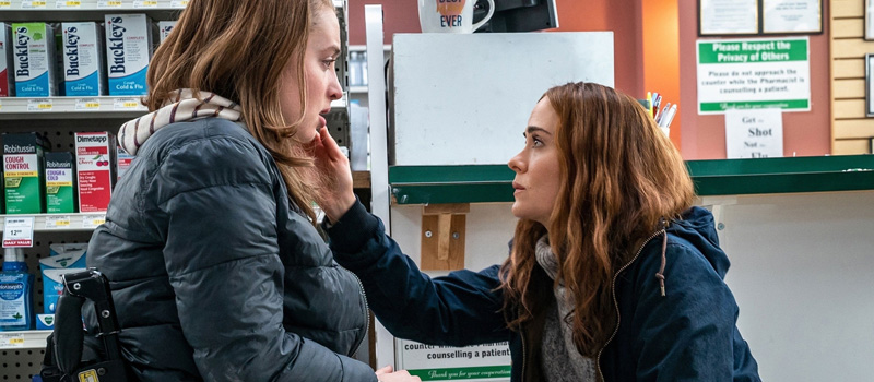 correr-2020-netflix ejecutar 2020 netflix