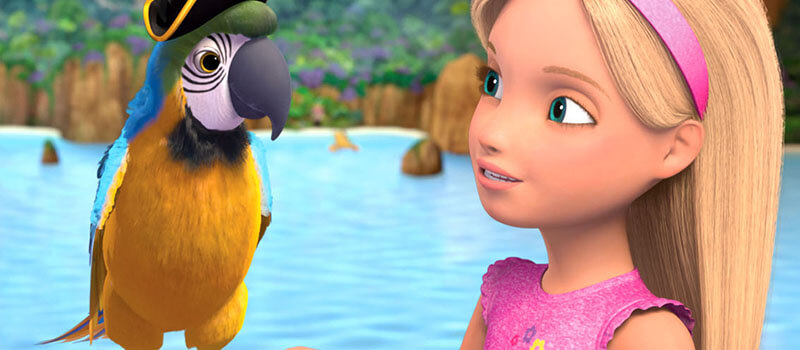 barbie-chelsea-el-cumpleaños-perdido-netflix barbie chelsea el cumpleaños perdido netflix