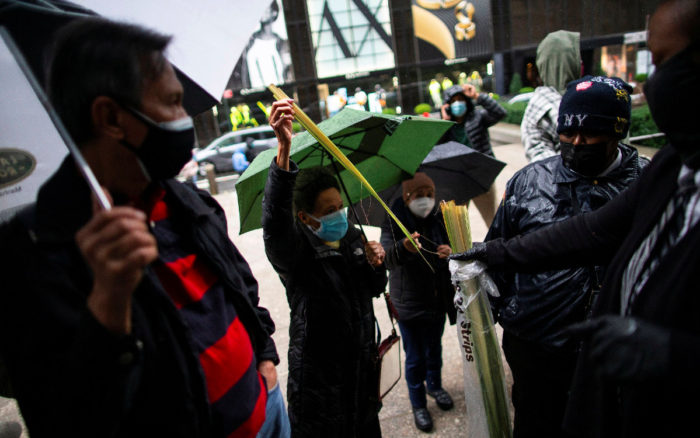 ‘Fatalidad inminente’: CDC y Casa Blanca advierten nuevo aumento de casos de Covid en EU