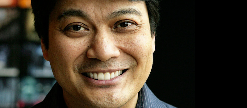 Ronnie Del Carmen oferta de netflix