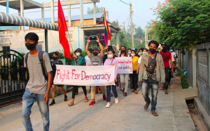 Analizan situación de Myanmar en el Consejo de Seguridad de la ONU