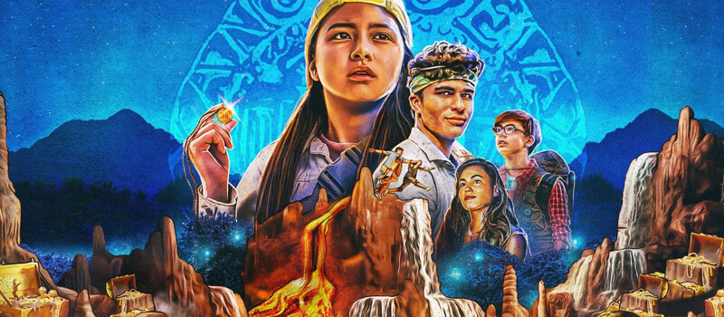 encontrando-ohana-netflix encontrando a ohana netflix