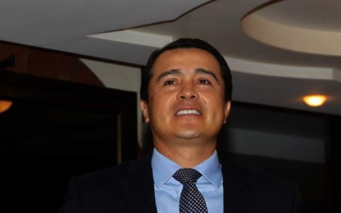 Hermano de presidente Honduras condenado a cadena perpetua en EU por narcotráfico