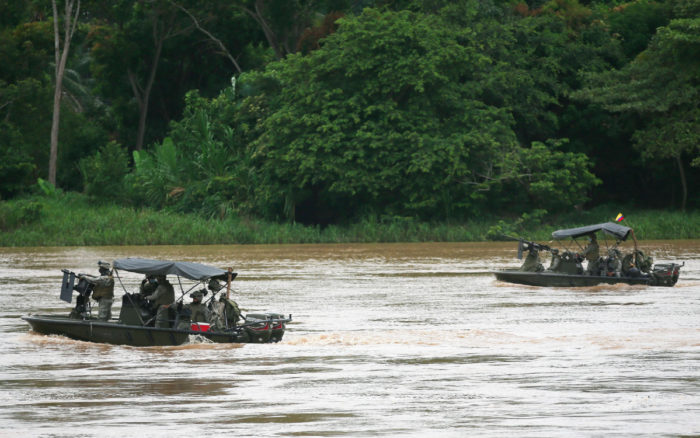 ONGs piden a la ONU designar a un enviado especial para la frontera Venezuela-Colombia