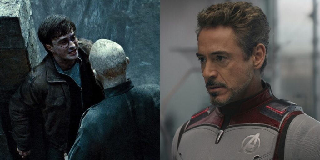 5 maneras en que Harry Potter es la mejor franquicia cinematográfica (y 5 es el universo cinematográfico de Marvel)