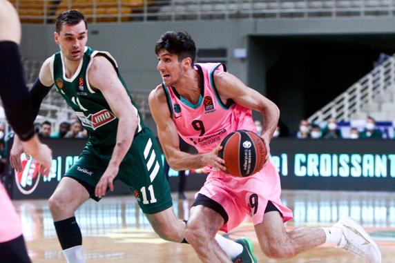 Bolmaro, incisivo cara al aro