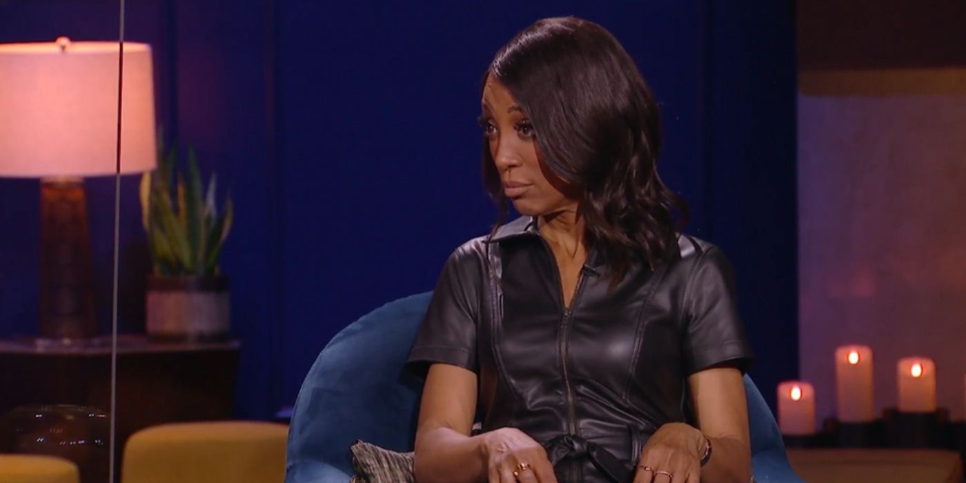 90 Day Bares All Resumen del episodio 10: Julia Trubkina, Angela Deem, Usman Umar