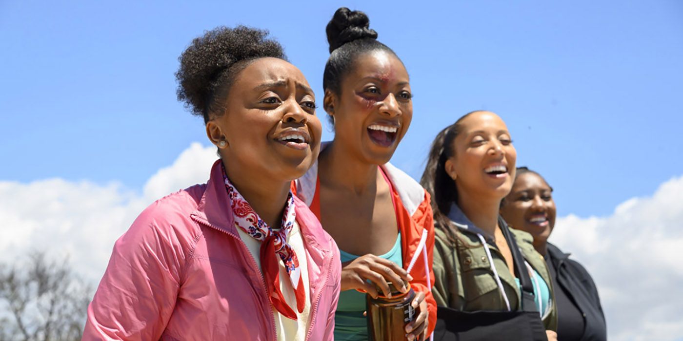 A Black Lady Sketch Show Teaser da fecha de lanzamiento de la temporada 2