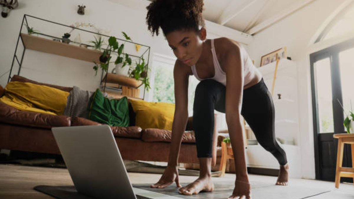 Actividades con las que quemarás más calorías