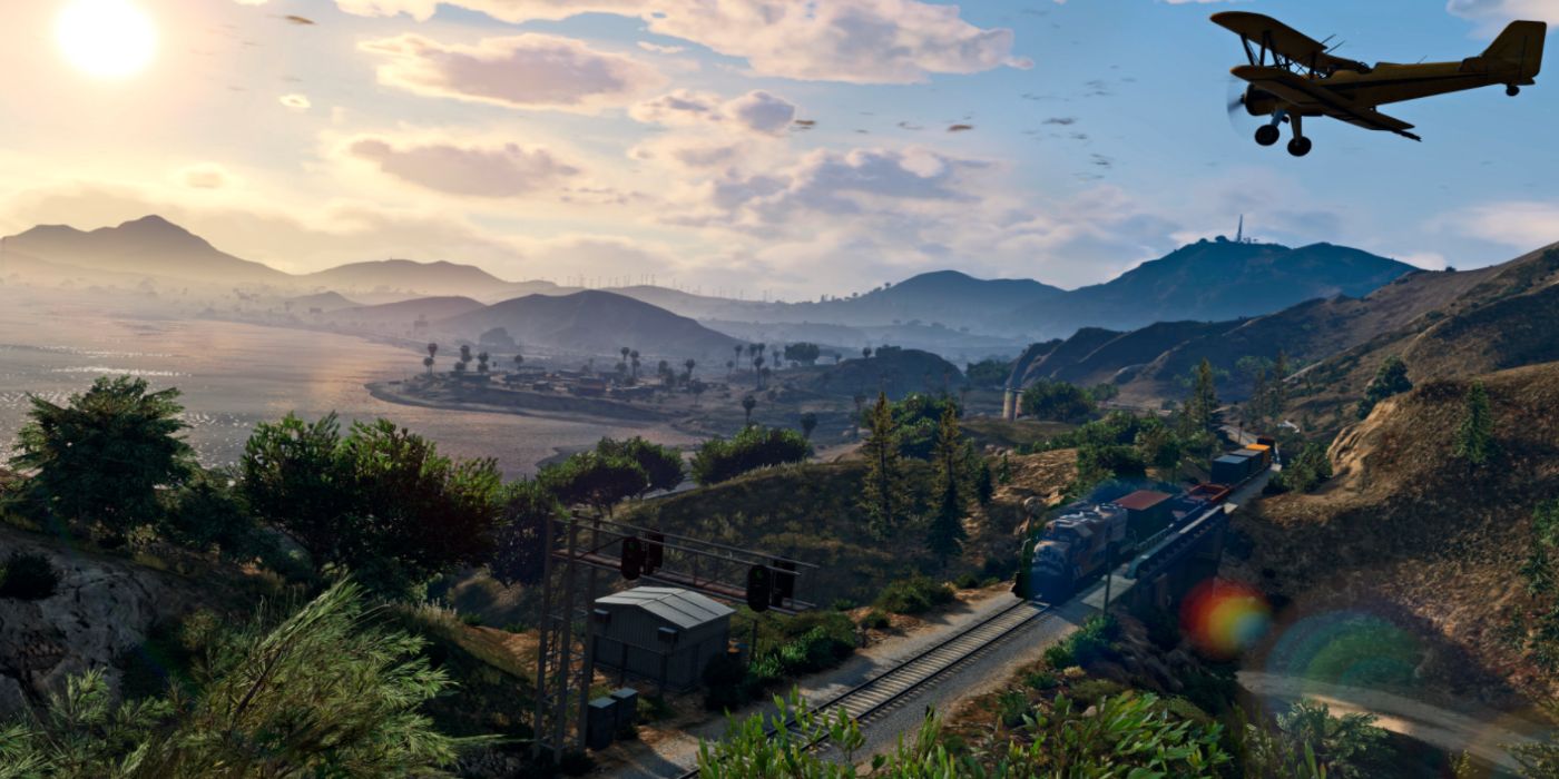 Actividades de GTA Online que dan a los jugadores el doble de dinero en efectivo, RP y artículos gratis