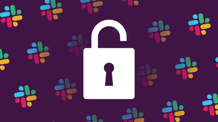 Afortunadamente, la nueva función DM de Slack, Connect, es opt-in