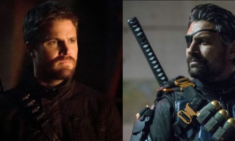 After Arrow: Qué están haciendo los 10 actores principales a continuación |