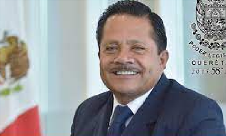 Agradezco invitaciones de otros partidos, pero no puedo ni debo traicionar al PAN: José González