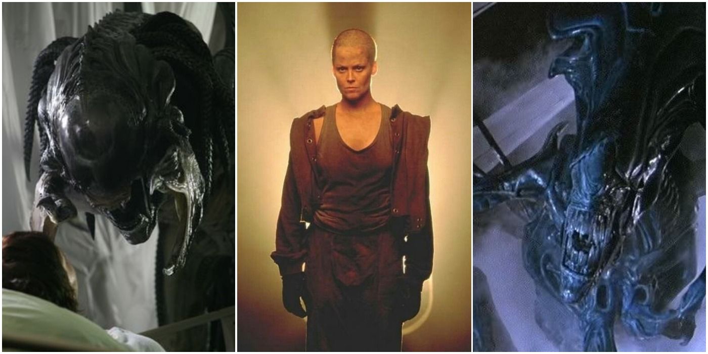 Alien: 5 momentos alucinantes (y 5 fanáticos quieren olvidar)