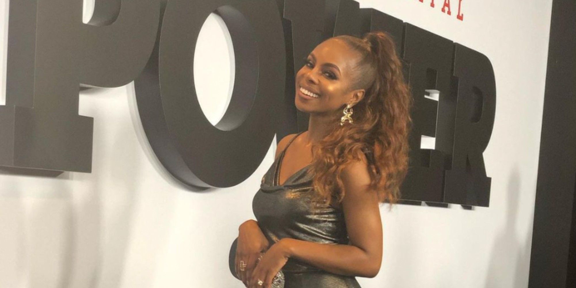 Amas de casa reales de Potomac: Dentro de la casa de $ 800K DC de Candiace Dillard