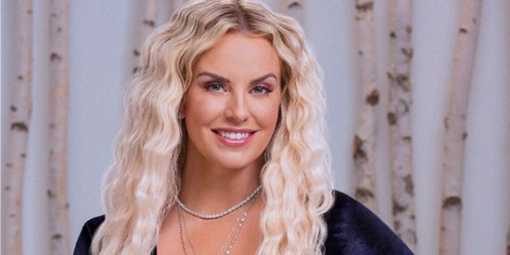 Amas de casa reales de Salt Lake City: dentro de la mansión de Whitney Rose en Utah