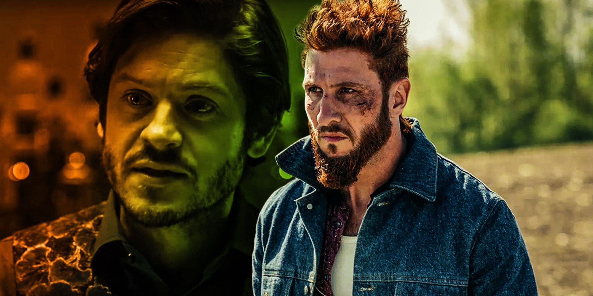 American Gods: Doyle podría estar loco Sweeney reencarnado