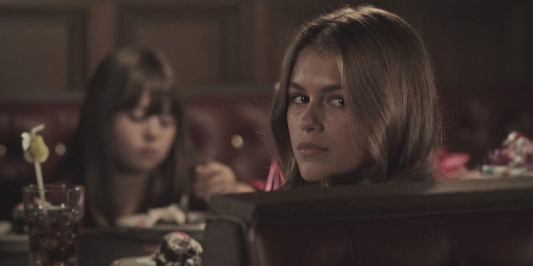 American Horror Story Season 10 Casts Model Kaia Gerber